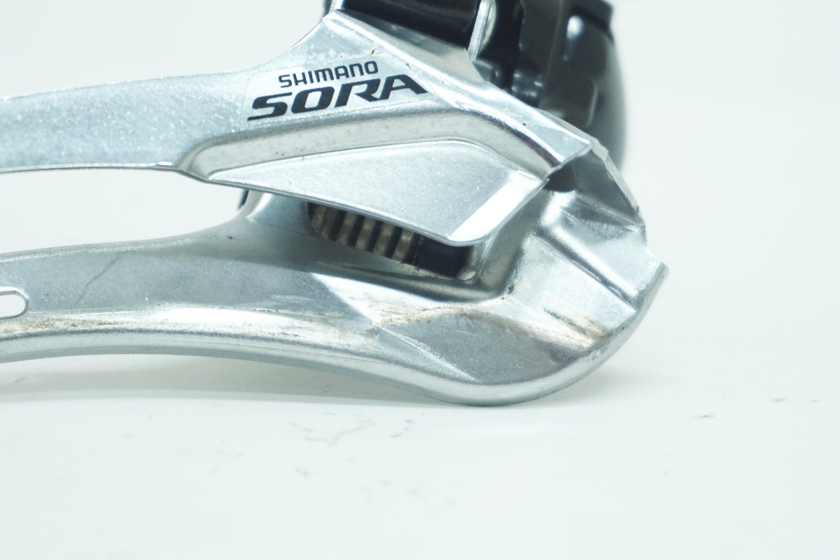 SHIMANO 「シマノ」 SORA FD-3500 フロントディレイラー / 大阪美原北インター店