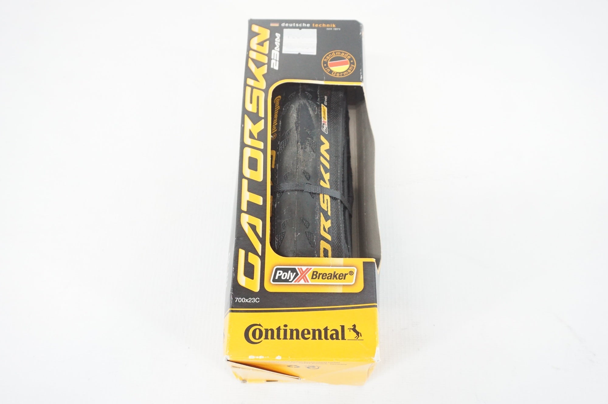 CONTINENTAL 「コンチネンタル」 GATORSKIN 23mm タイヤ / 阪急塚口店