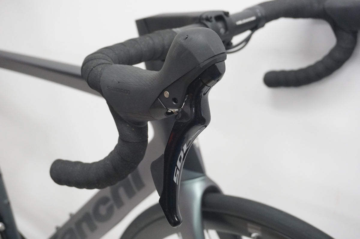 BIANCHI 「ビアンキ」 OLTRE RACE 2024年モデル ロードバイク / 福岡店