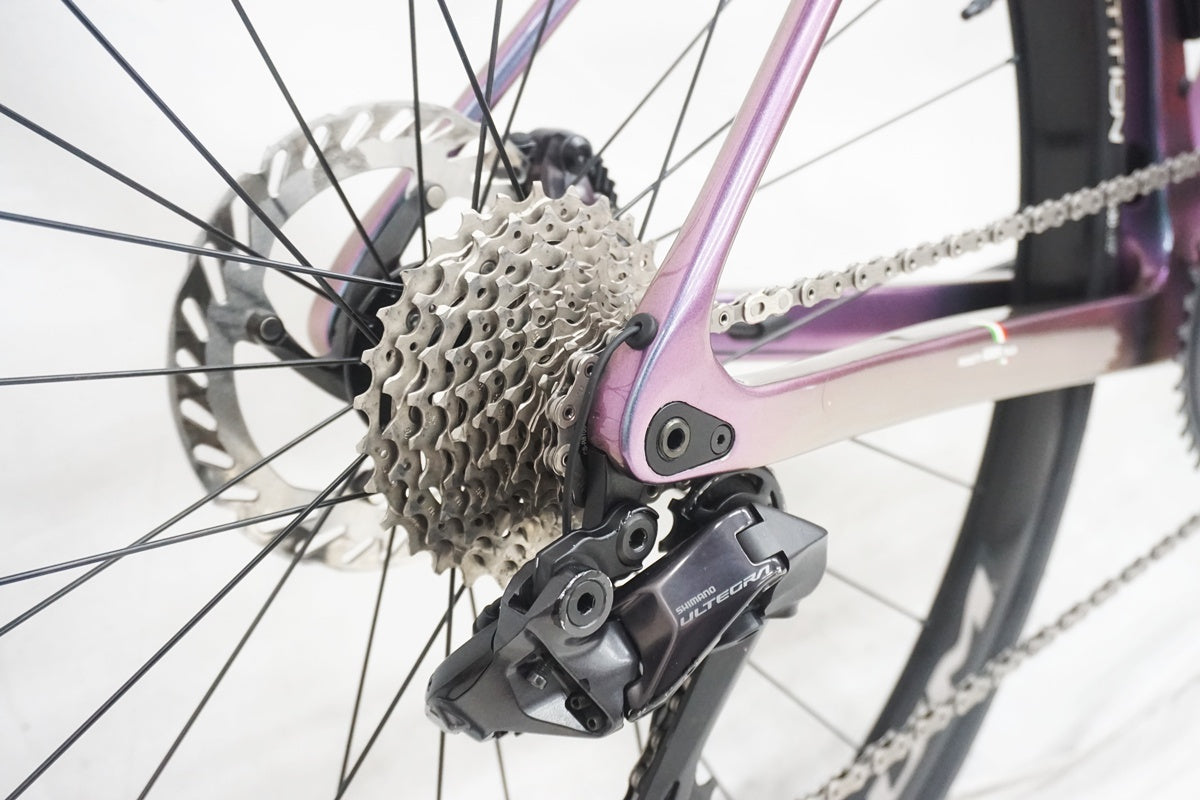 GIOS 「ジオス」 BREEZE 2025年モデル ロードバイク/ 大阪美原北インター店
