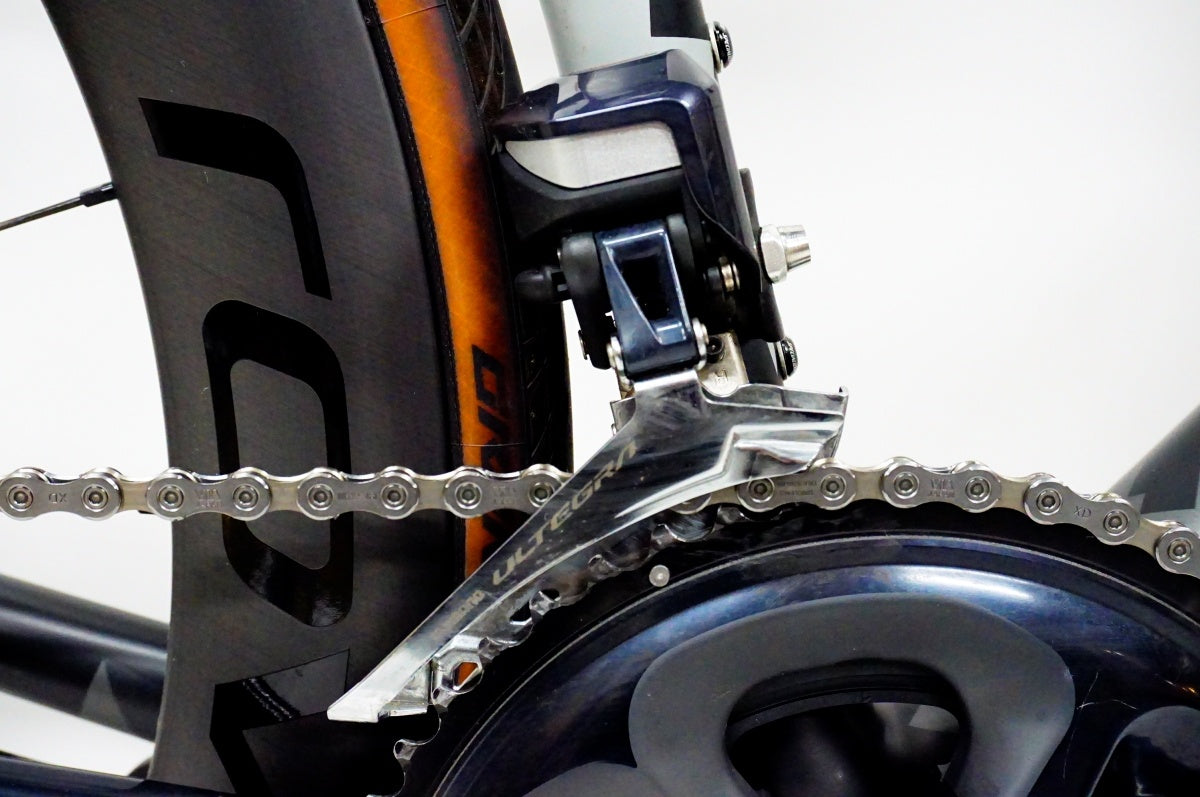 SPECIALLIZED 「スペシャライズド」 MEN'S TARMAC DISC EXPERT 2019年モデル ロードバイク / 名古屋大須店