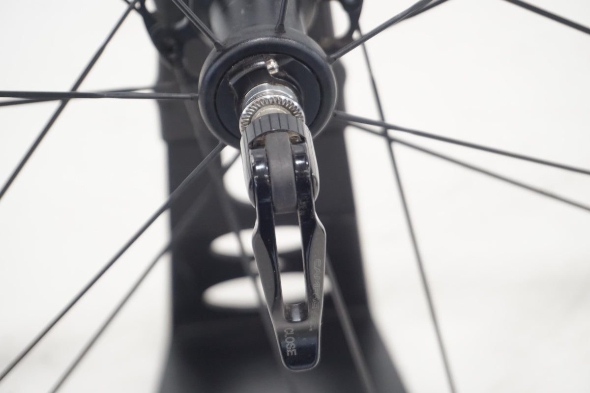 CAMPAGNOLO 「カンパニョーロ」 ZONDA C15 SHIMANO11速 ホイールセット / 滋賀大津店