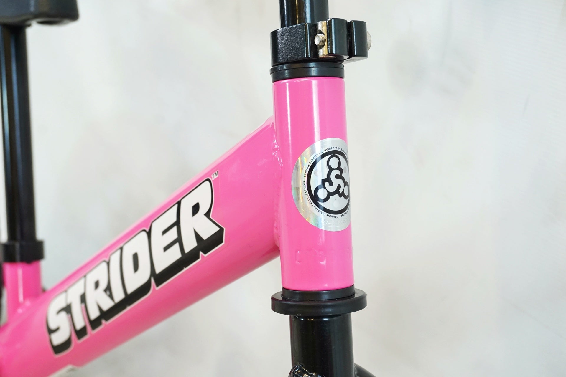 STRIDER 「ストライダー」 12 CLASSIC キッズバイク / 有明ガーデン店
