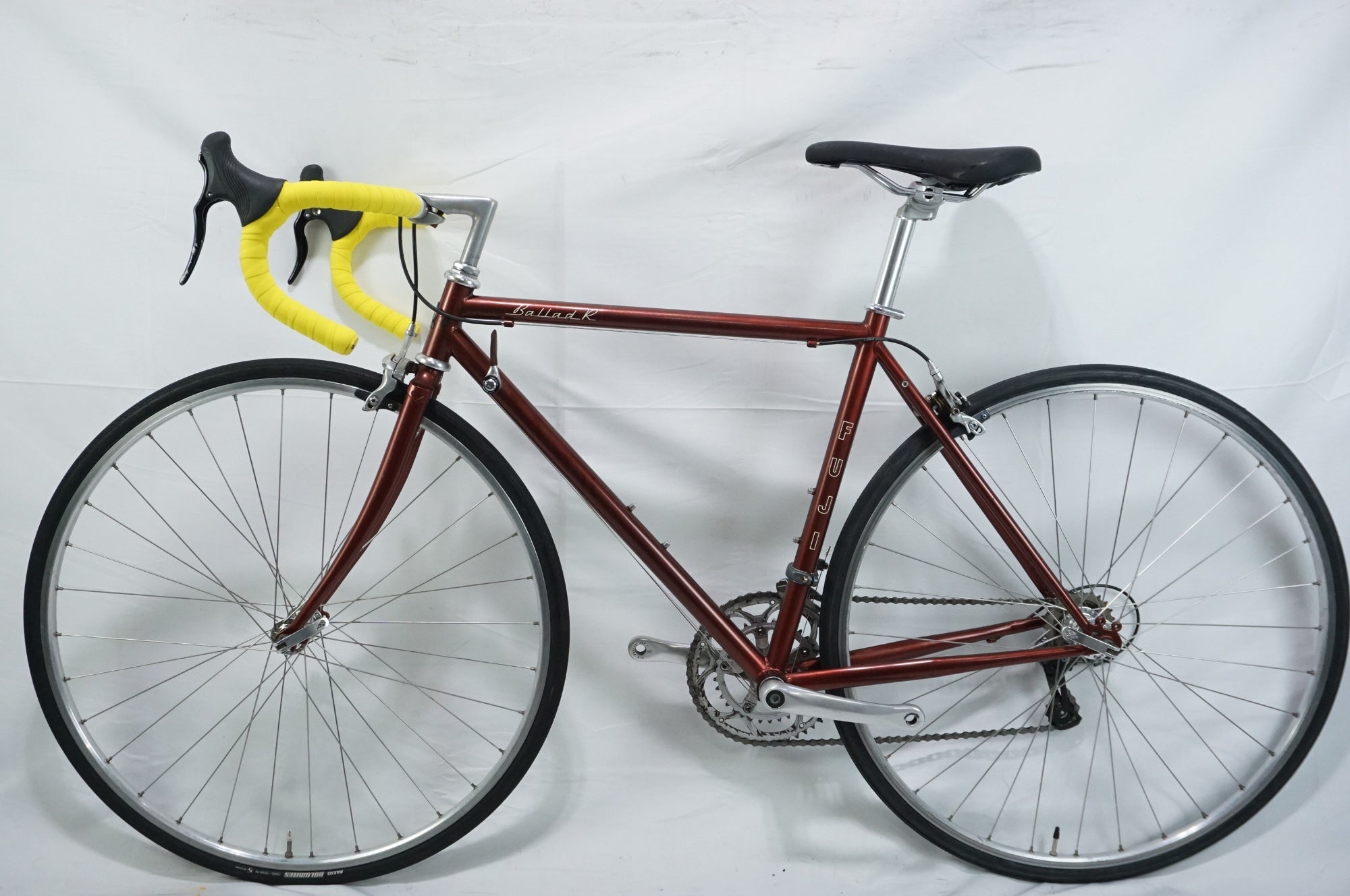 FUJI 「フジ」 BALLAD R 2016年モデル ロードバイク / 中目黒店