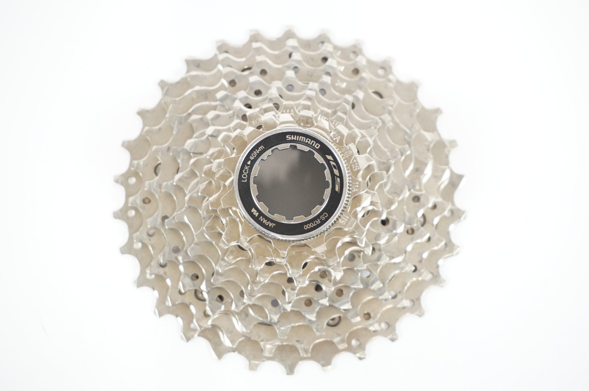 SHIMANO 「シマノ」 105 CS-R7000 11-30T スプロケット / 宇都宮店