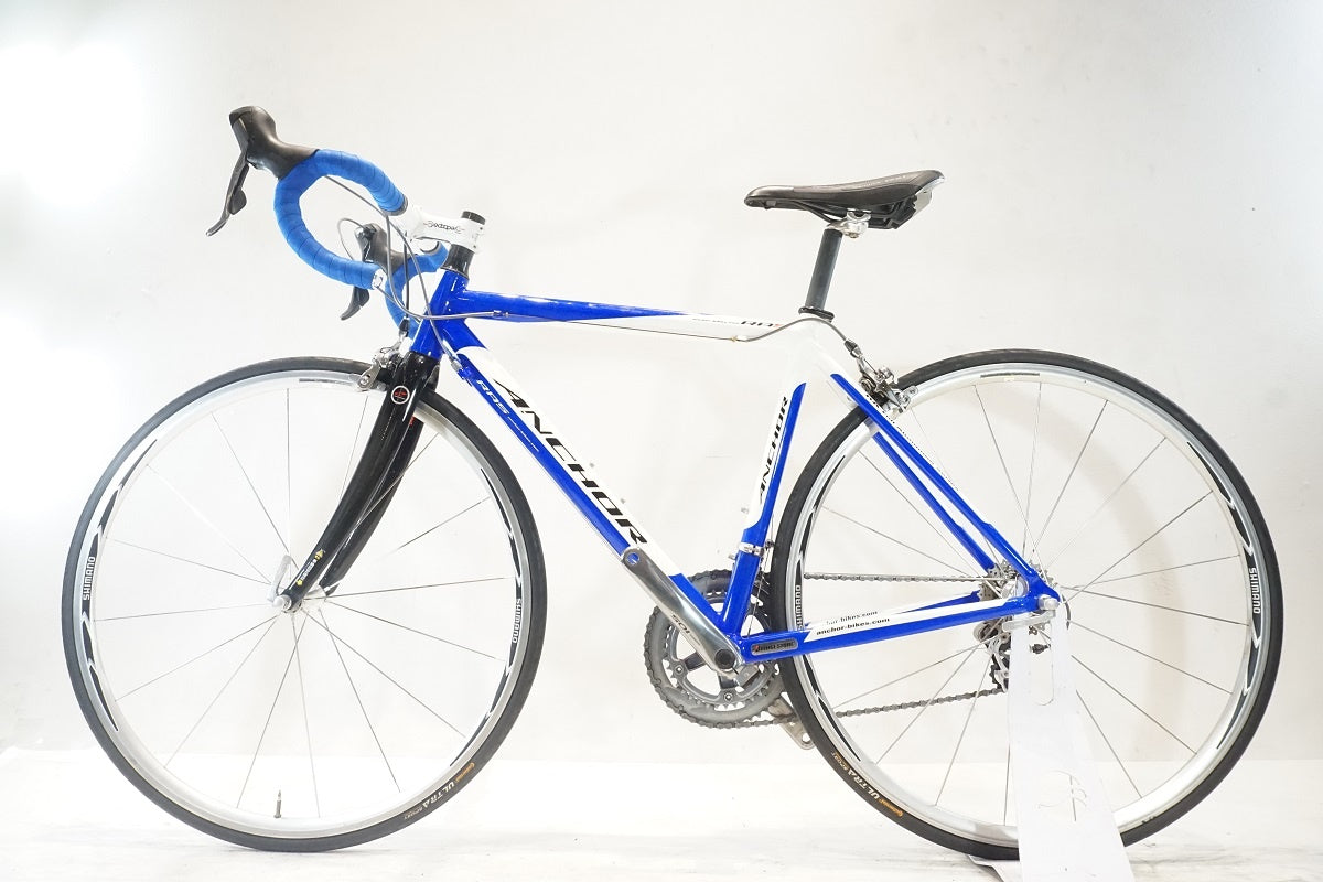 ANCHOR 「アンカー」 RA5 2006年ごろモデル ロードバイク / 横浜戸塚店