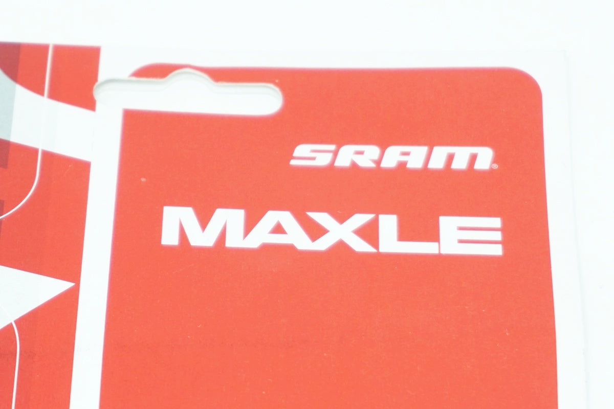 SRAM 「スラム」 12x100 スルーアクスル / 大阪美原北インター店