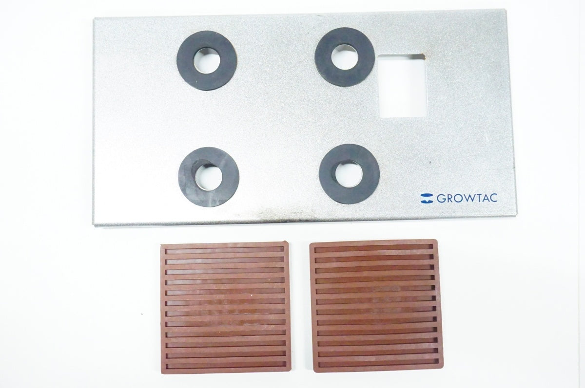 GROWTAC 「グロータック」 GT-ROLLER FLEX3 サイクルトレーナー / 名古屋大須店