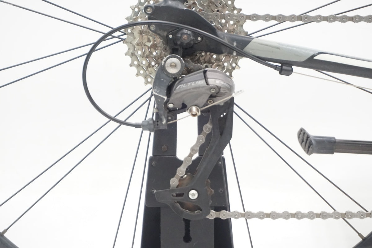 CANNONDALE 「キャノンデール」 QUICK 4 2014年モデル クロスバイク / 滋賀大津店