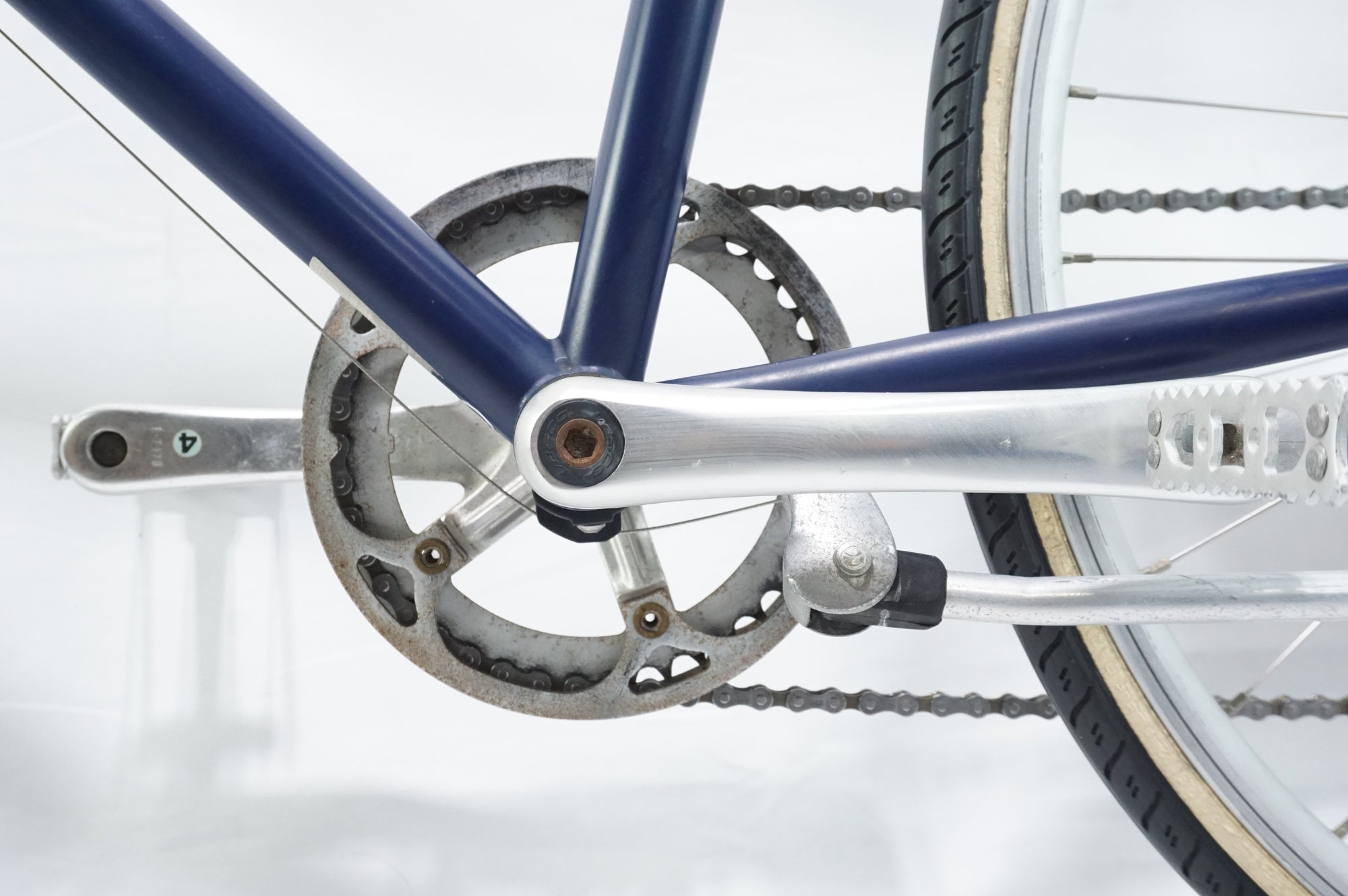 TOKYO BIKE 「トーキョーバイク」 26 2016年モデル クロスバイク / 中目黒店