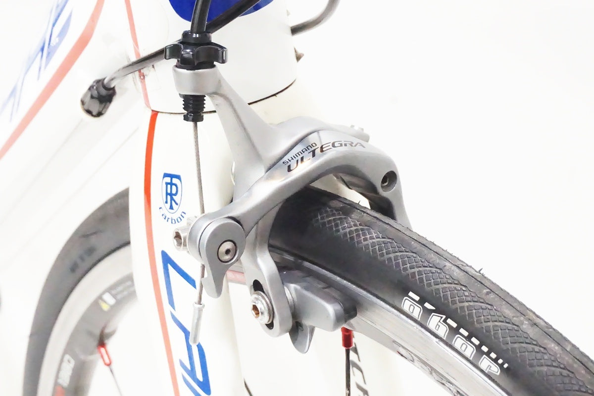 LAPIERRE「ラピエール」 XELIUS 400CP 2010年モデル ロードバイク/ 京都西院店