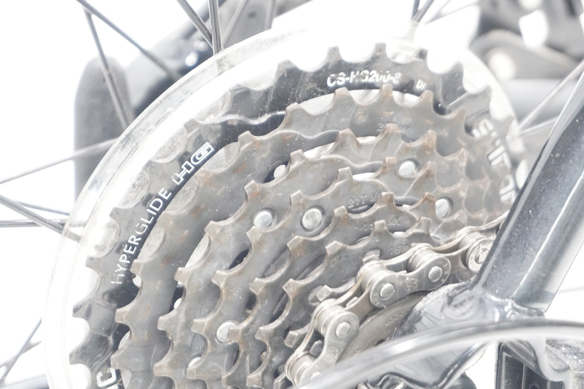 LOUIS GARNEAU 「ルイガノ」 LGS-ASR 2016年モデル ロードバイク / 滋賀大津店