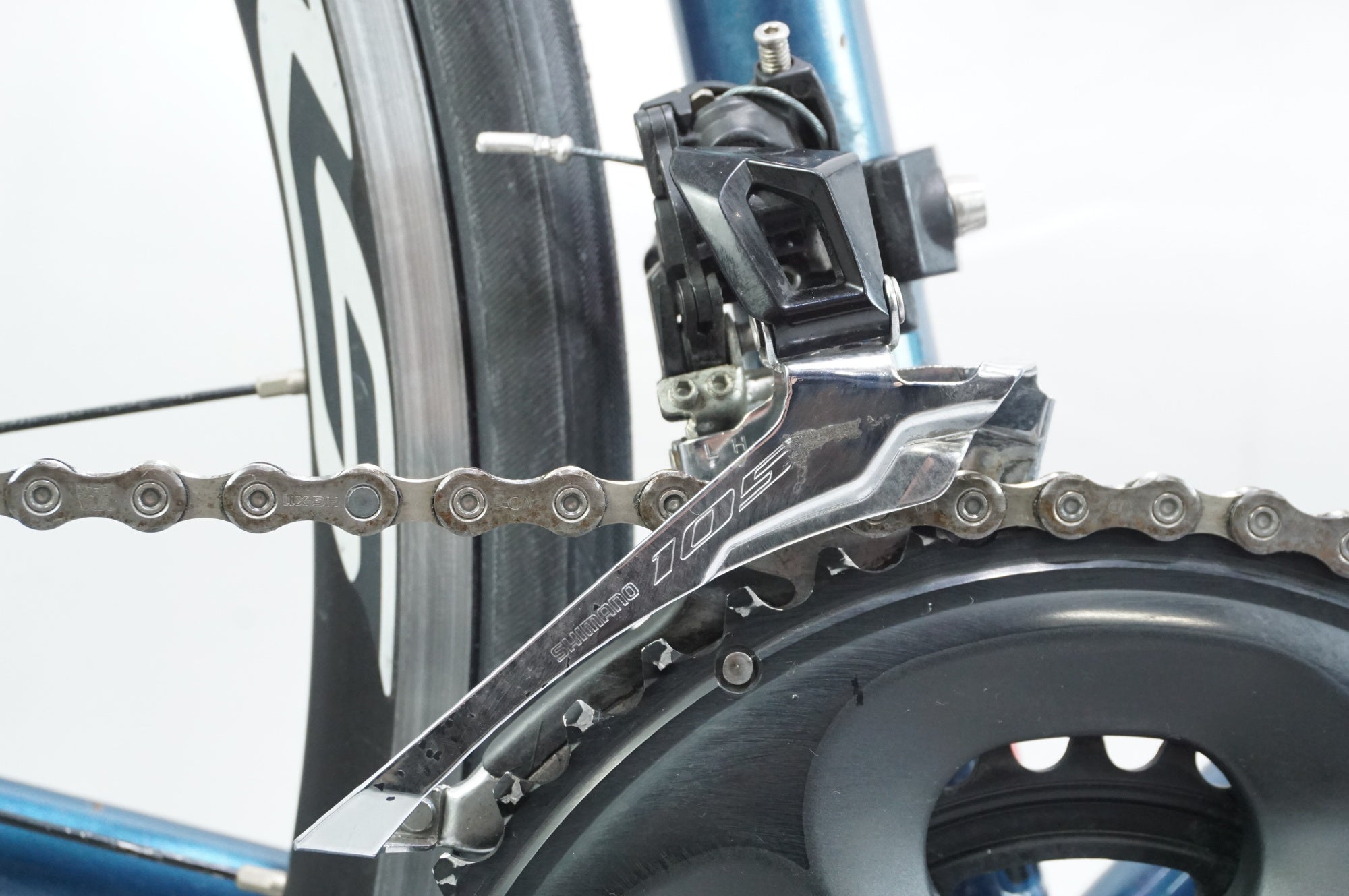 BASSO 「バッソ」 VIPER 105 2022年モデル ロードバイク / 中目黒店