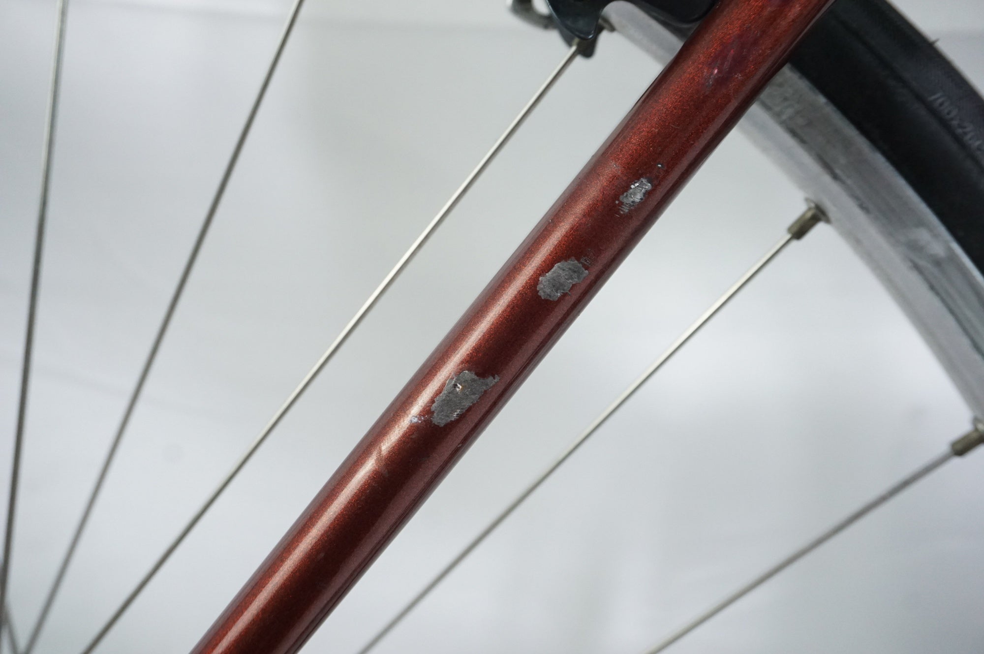 FUJI 「フジ」 BALLAD R 2016年モデル ロードバイク / 中目黒店