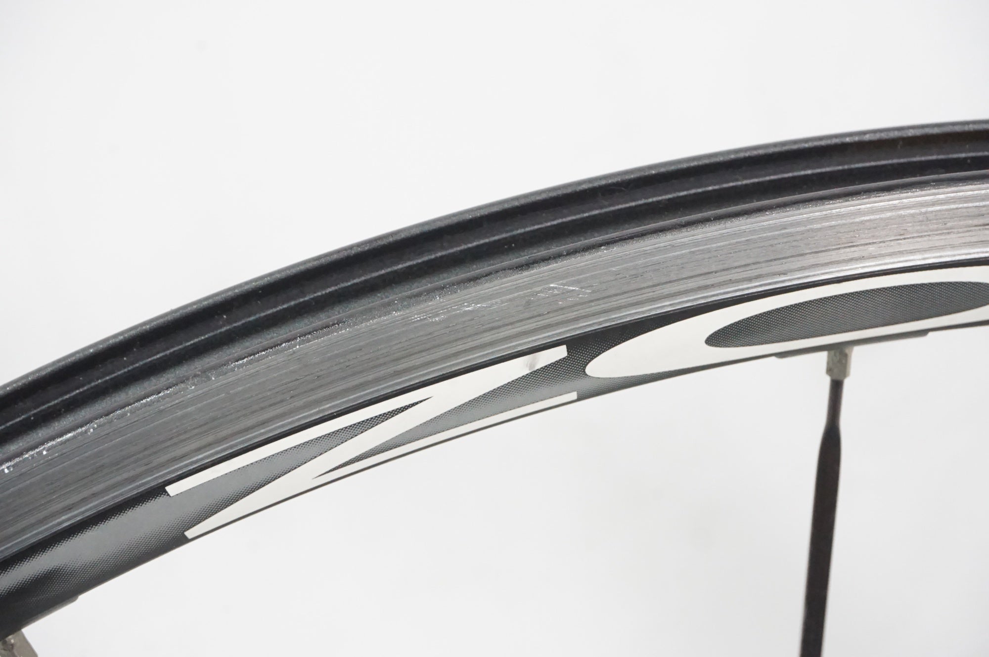 CAMPAGNOLO 「カンパニョーロ」 ZONDA G3 カンパフリー ホイールセット / AKIBA店