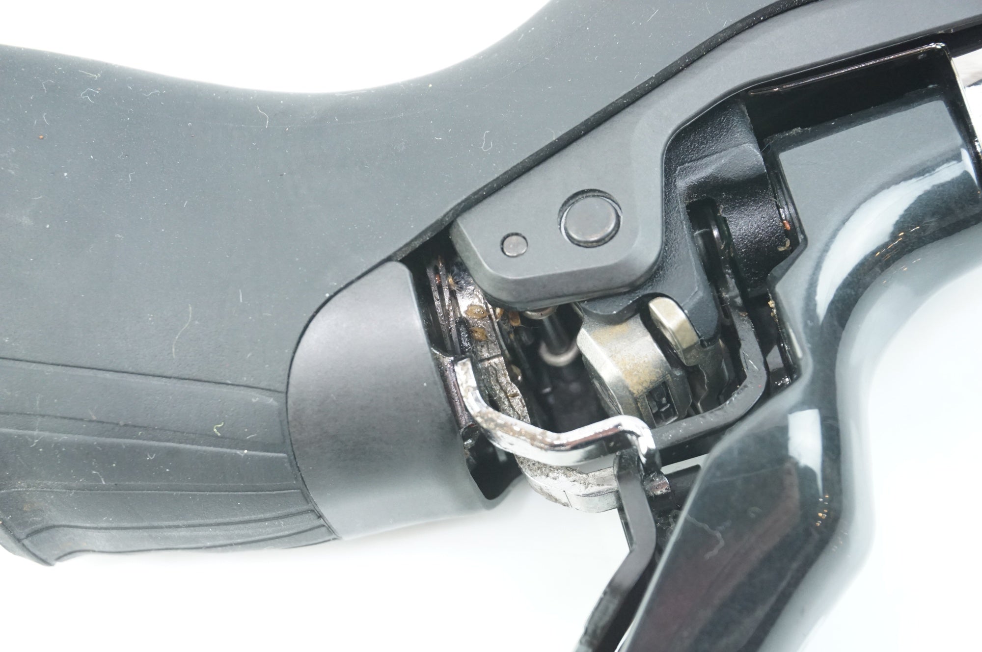 SHIMANO 「シマノ」 ULTEGRA ST-R8020 デュアルコントロールレバー / 中目黒店