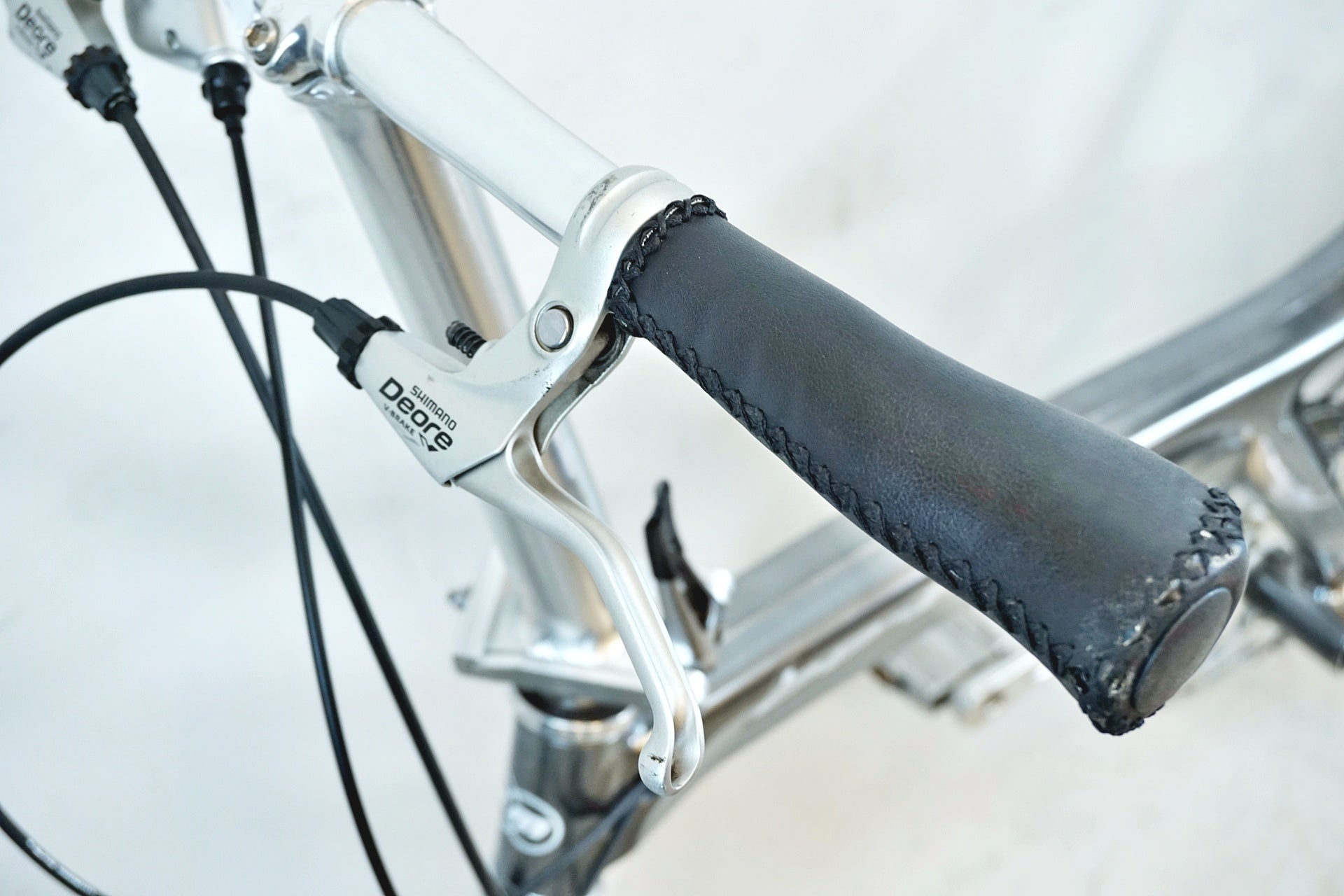 R&M 「ライズアンドミューラー」 BD-1 LOW GRAVITY 2007年式 折り畳み自転車 / 有明ガーデン店