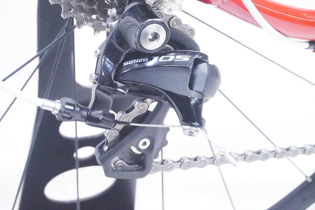 COLNAGO 「コルナゴ」 CX ZERO AL 2016年モデル ロードバイク/ 京都西院店