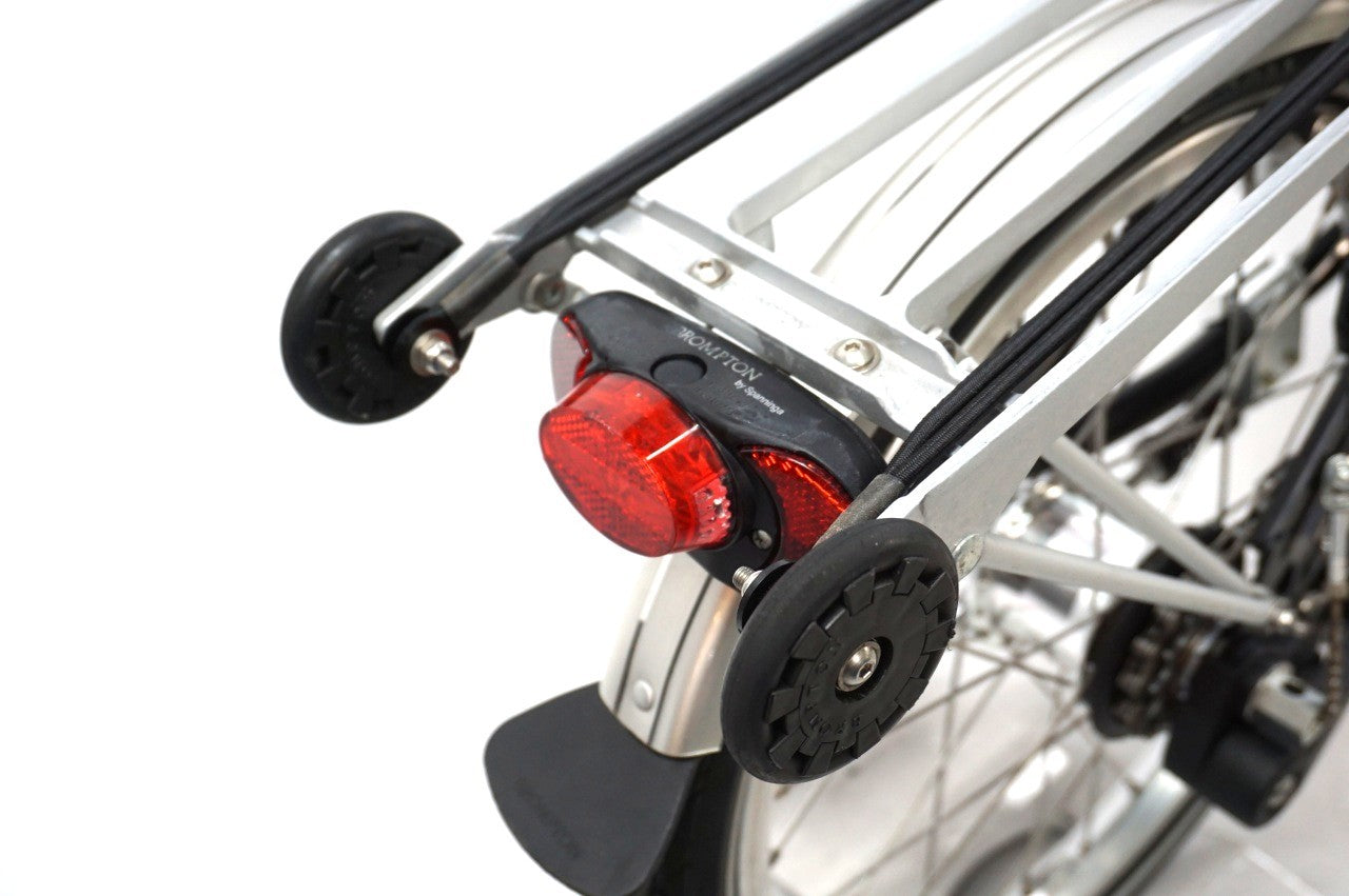 BROMPTON 「ブロンプトン」 M6R 2013年モデル 折り畳み自転車 / 川越店