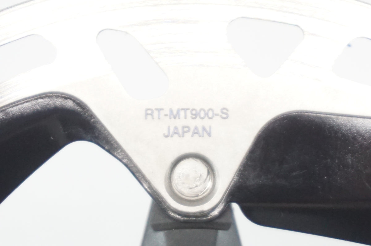 SHIMANO 「シマノ」 RT-MT900 ディスクローターセット / 阪急塚口店