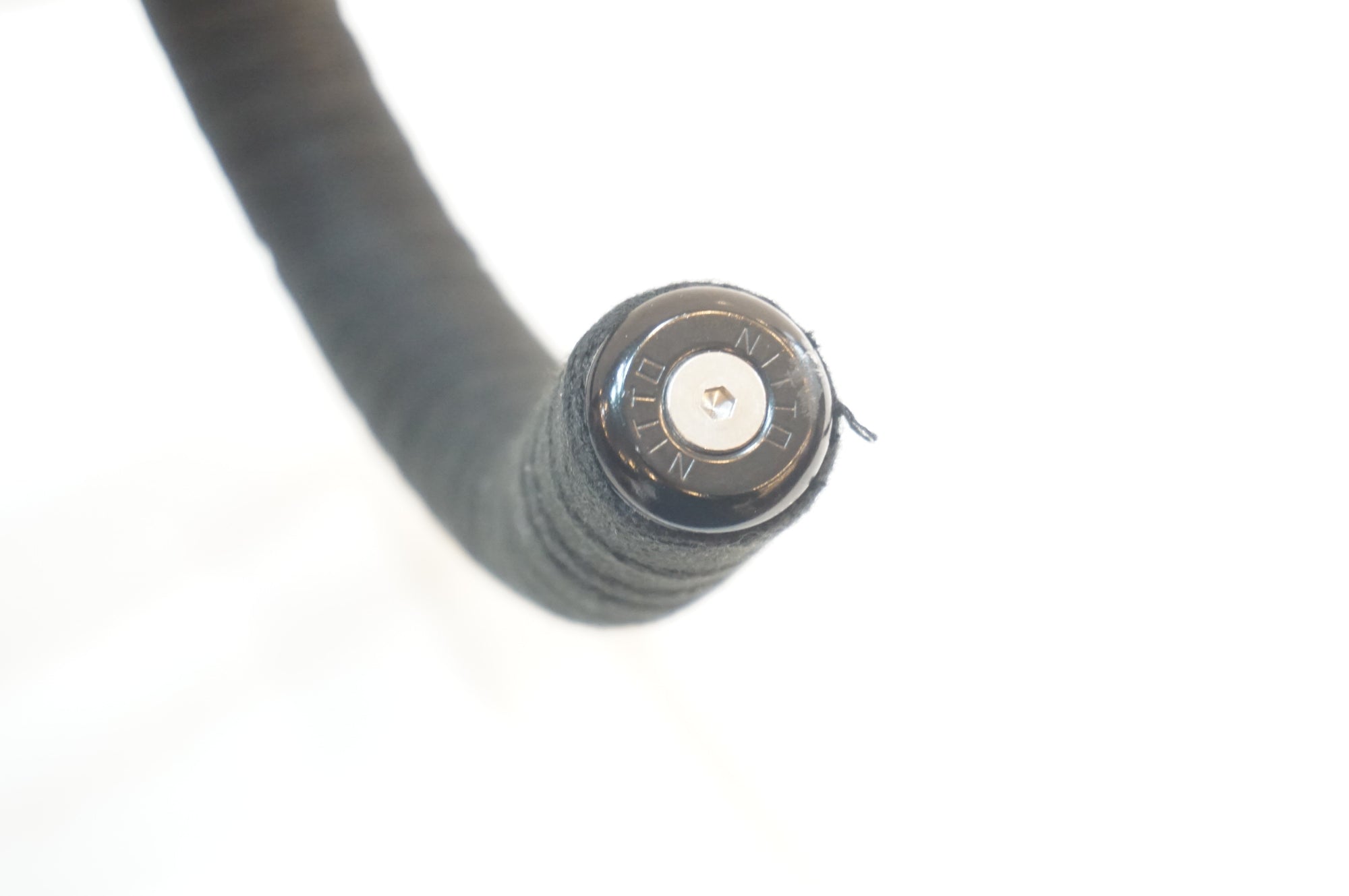 NITTO 「ニットー」 M106 NAS 380mm φ26.0 ハンドル / 浦和ベース