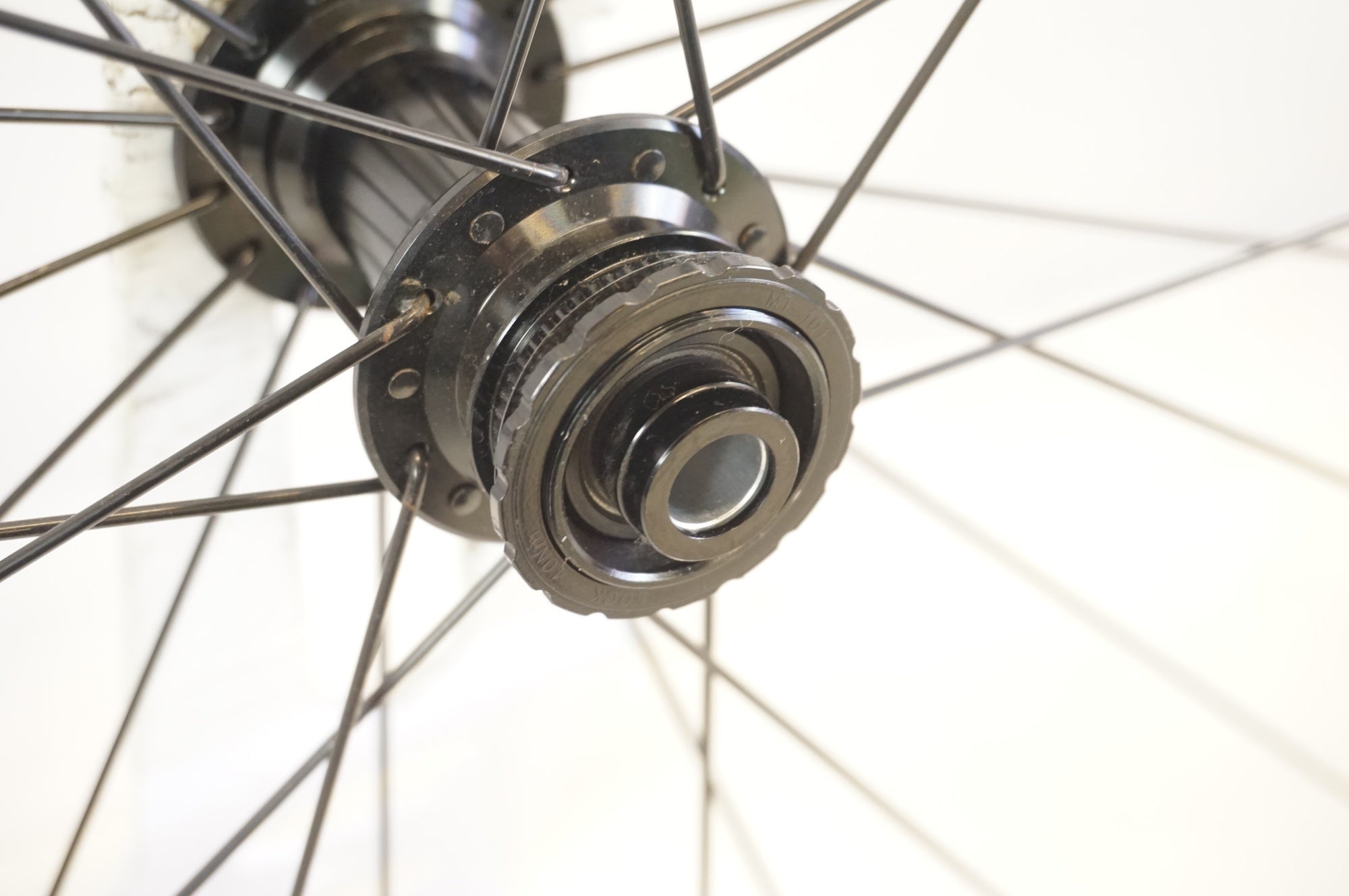 FULCRUM 「フルクラム」 モデル不明 シマノ11速 ホイールセット / 宇都宮店