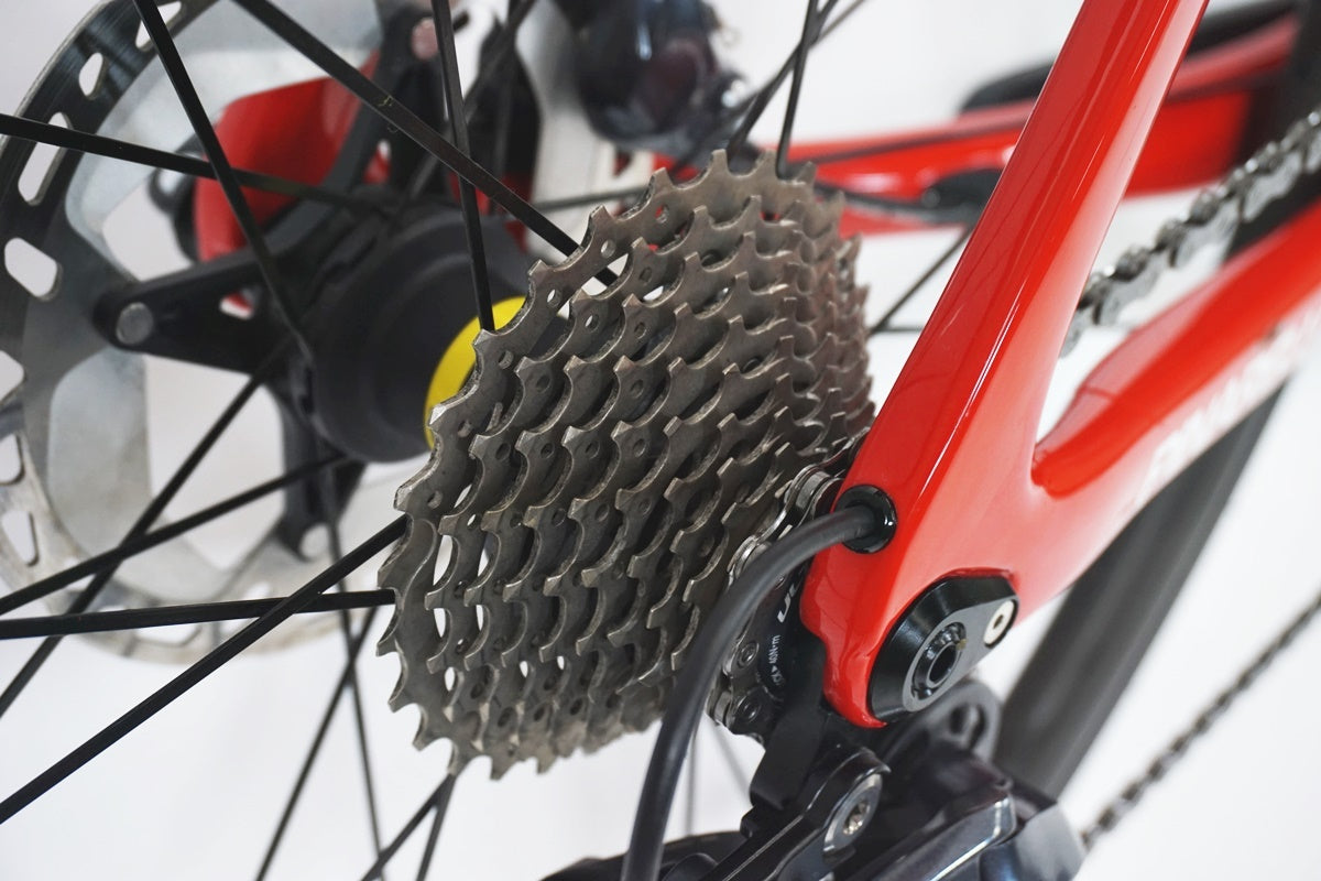 PINARELLO 「ピナレロ」 PRINCE FX DISK 2020年モデル ロードバイク / 東京商品化センター