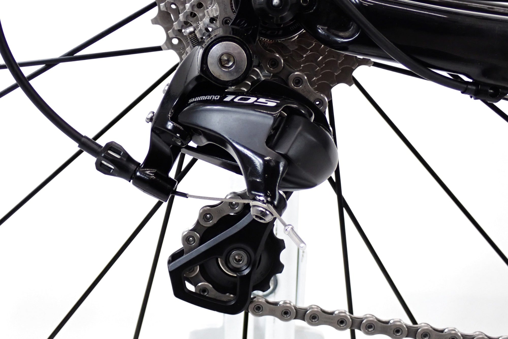 DEDACCIAI 「デダチャイ」 STRADA ASSOLUTO RC 2012年モデル ロードバイク / 伊勢崎店