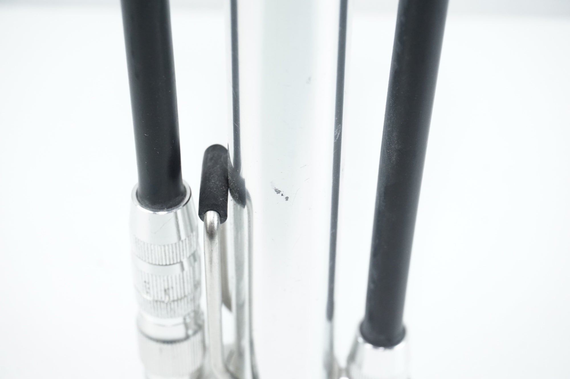 LEZYNE 「レザイン」 MICRO FLOOR DRIVE 携帯フロアポンプ / 中目黒店