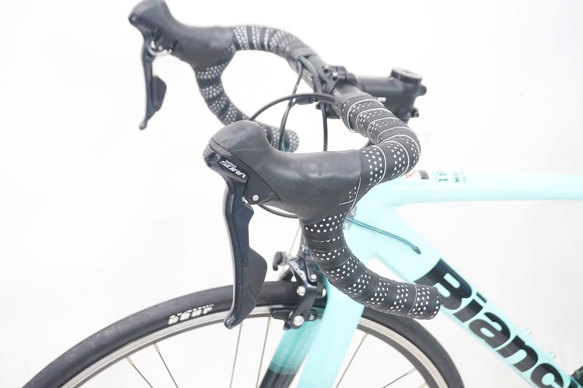 BIANCHI 「ビアンキ」 VIA NIRONE7 SORA 2021年モデル ロードバイク/ 大阪門真店