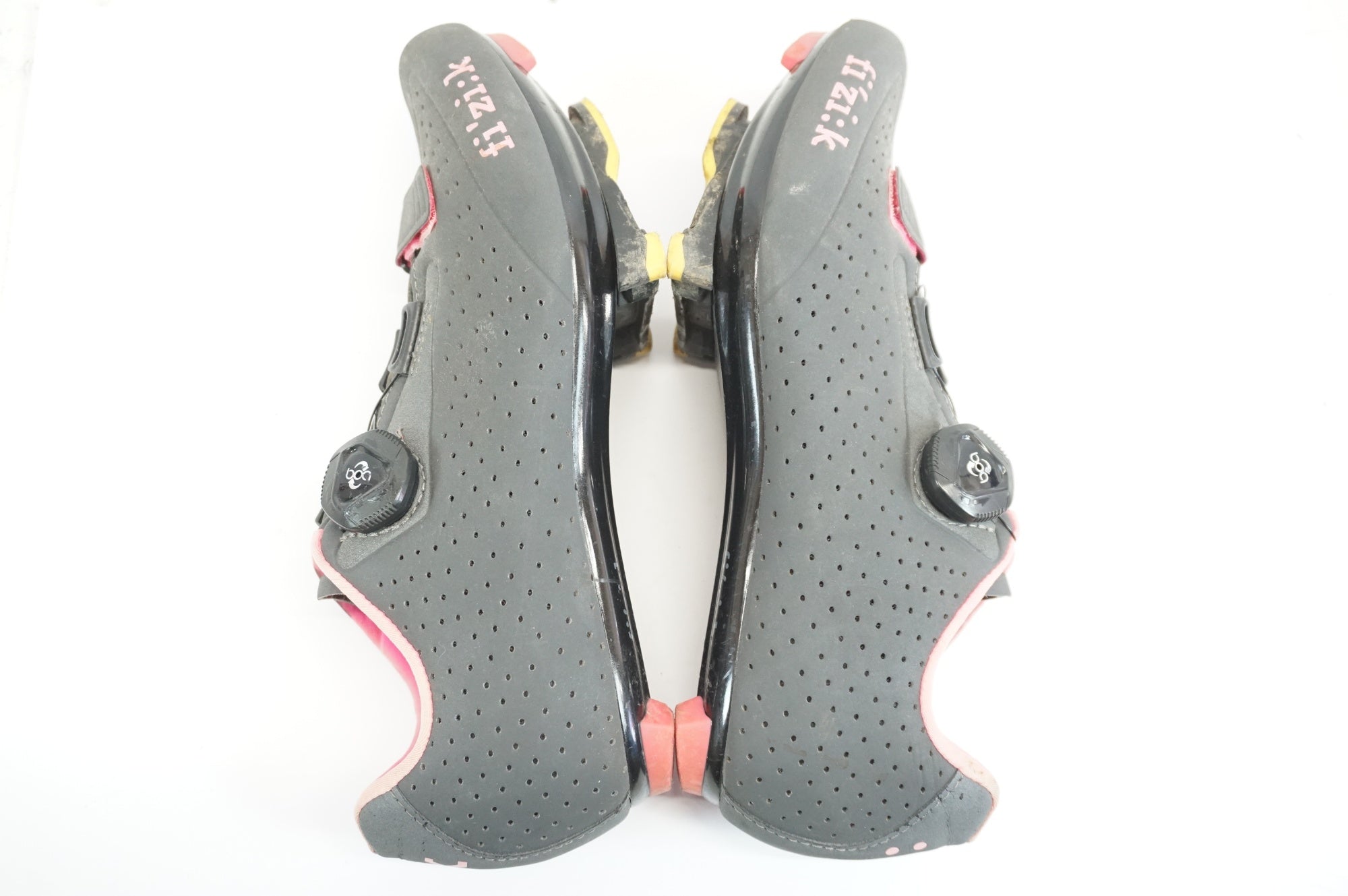 FIZIK 「フィジーク」 R5 ROAD SHOES サイズ EU38 シューズ / 宇都宮店