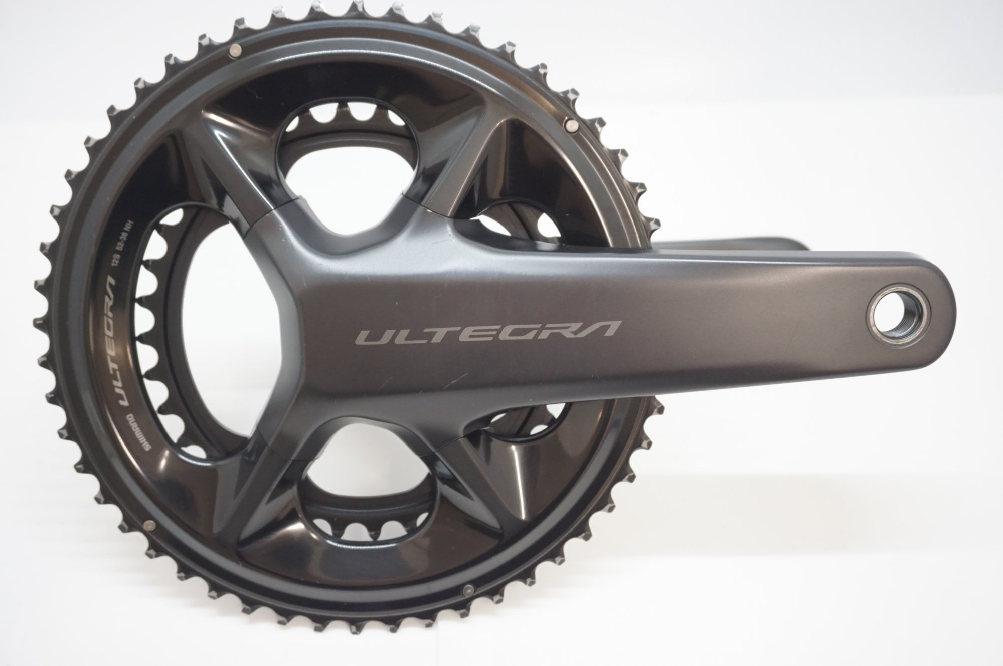 SHIMANO 「シマノ」 ULTEGRA FC-R8100 52-36T 170mm クランク / 福岡店