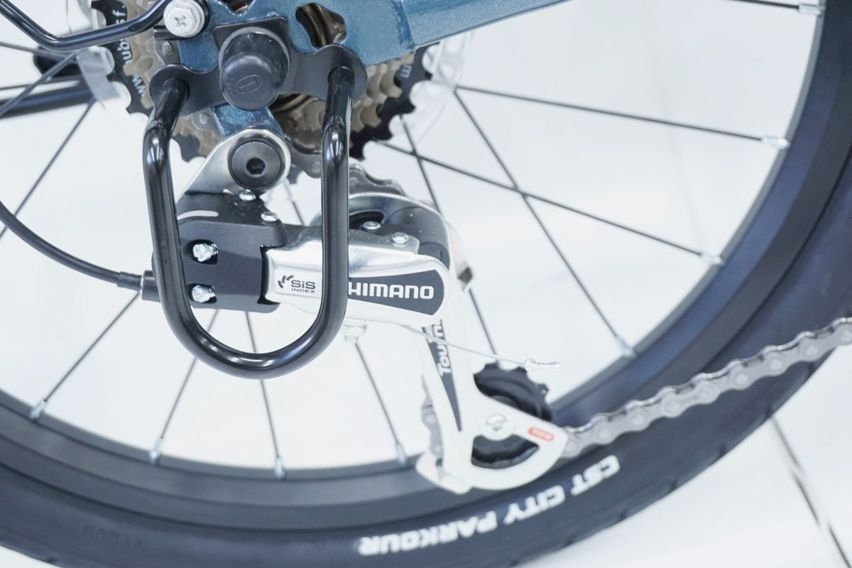 ROCKBROS 「ロックブロス」SKN-20 2026年モデル 20インチ 折り畳み自転車 / 京都八幡店