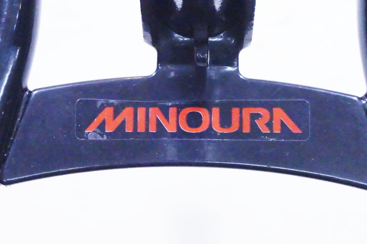 MINOURA「ミノウラ」 ディスプレイスタンド/ 京都西院店