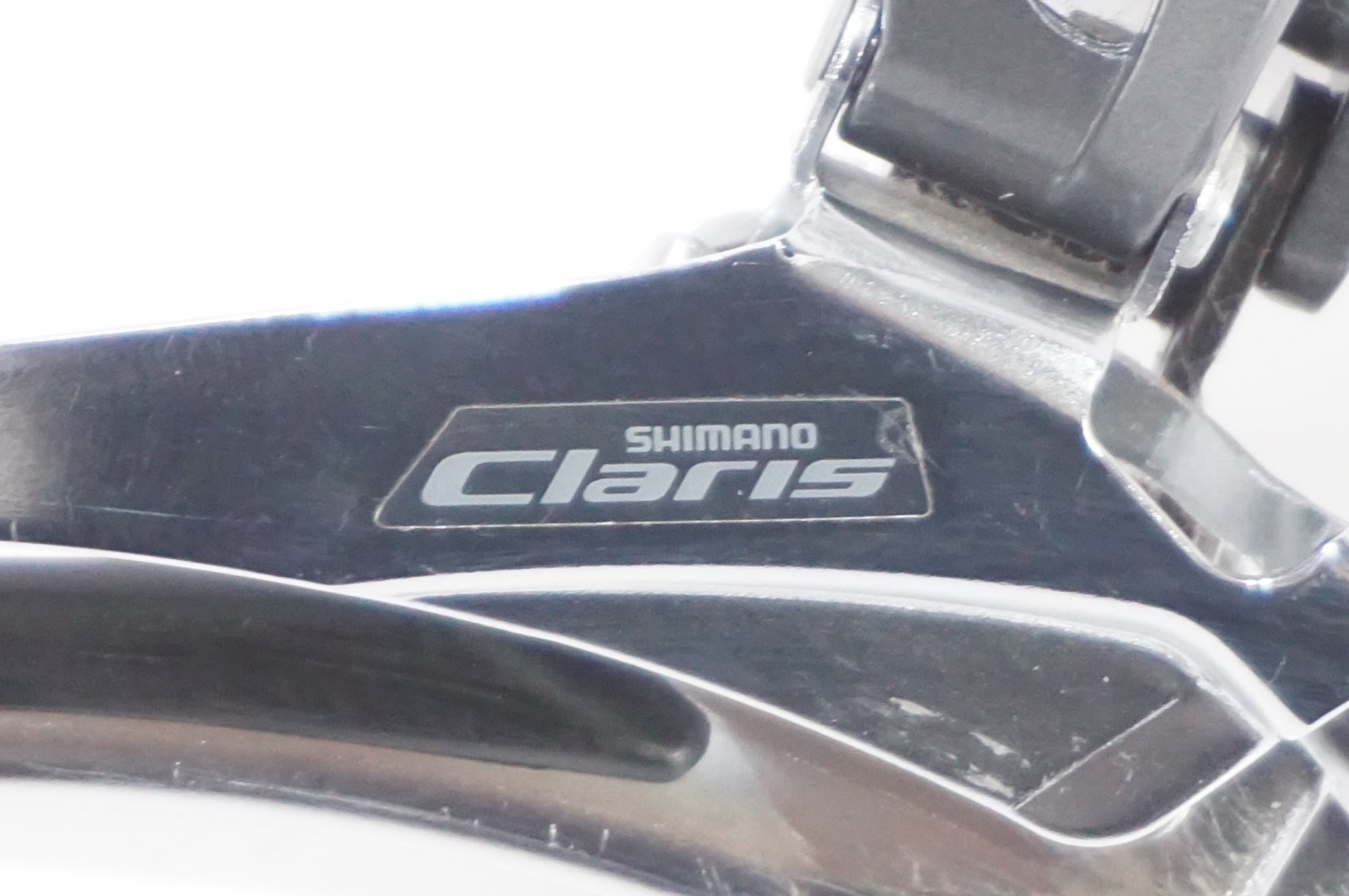 SHIMANO 「シマノ」 CLARIS FD-R2000 フロントディレイラー / AKIBA店