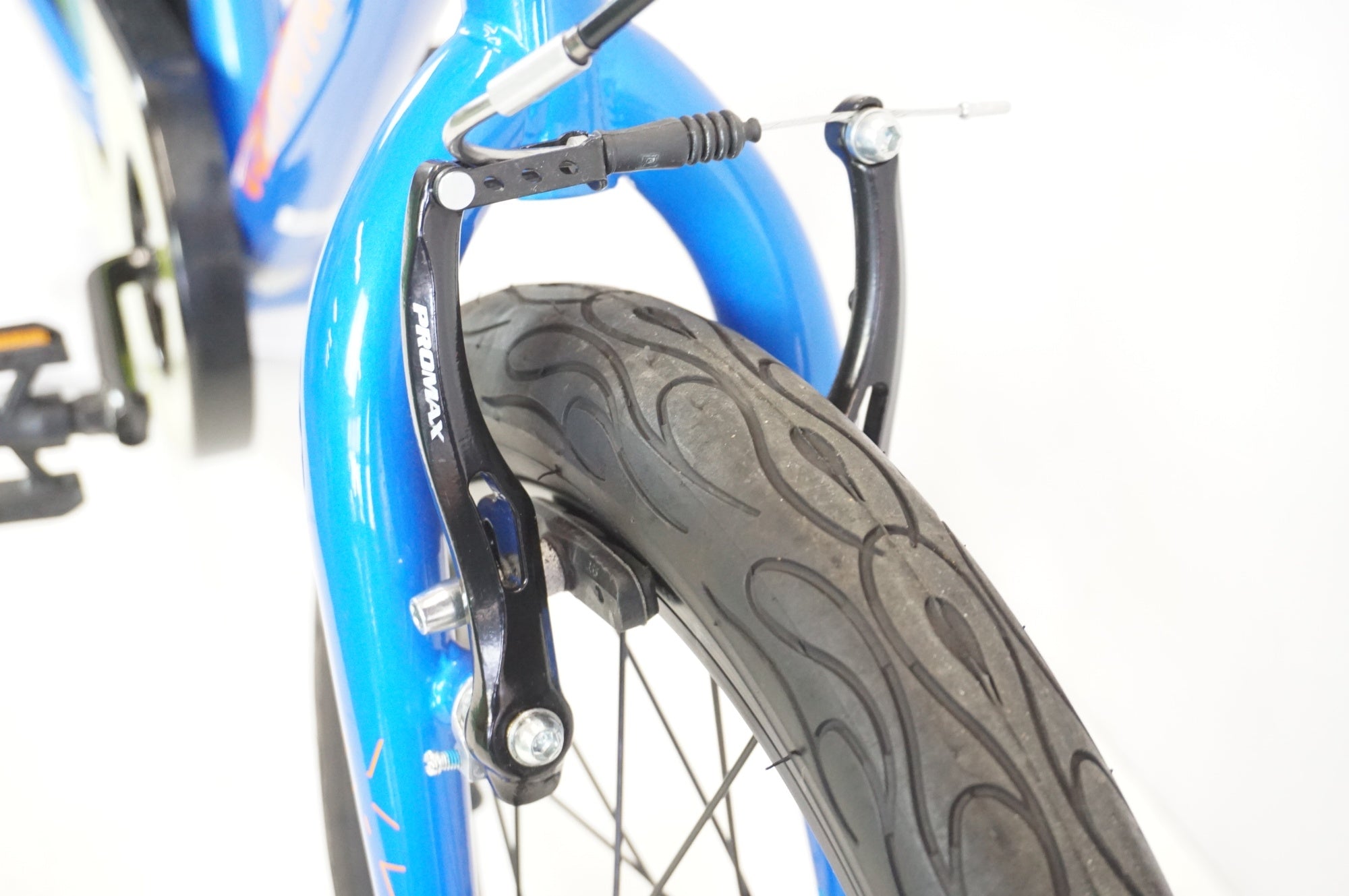 CANNONDALE 「キャノンデール」 TRAIL16 2021年頃 16インチ キッズバイク / 宇都宮店