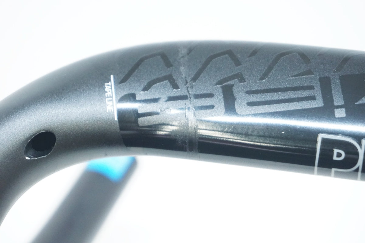 SHIMANO PRO 「シマノプロ」 VIBE AERO ALLOY Φ31.8 380mm ハンドル / 大阪美原北インター店