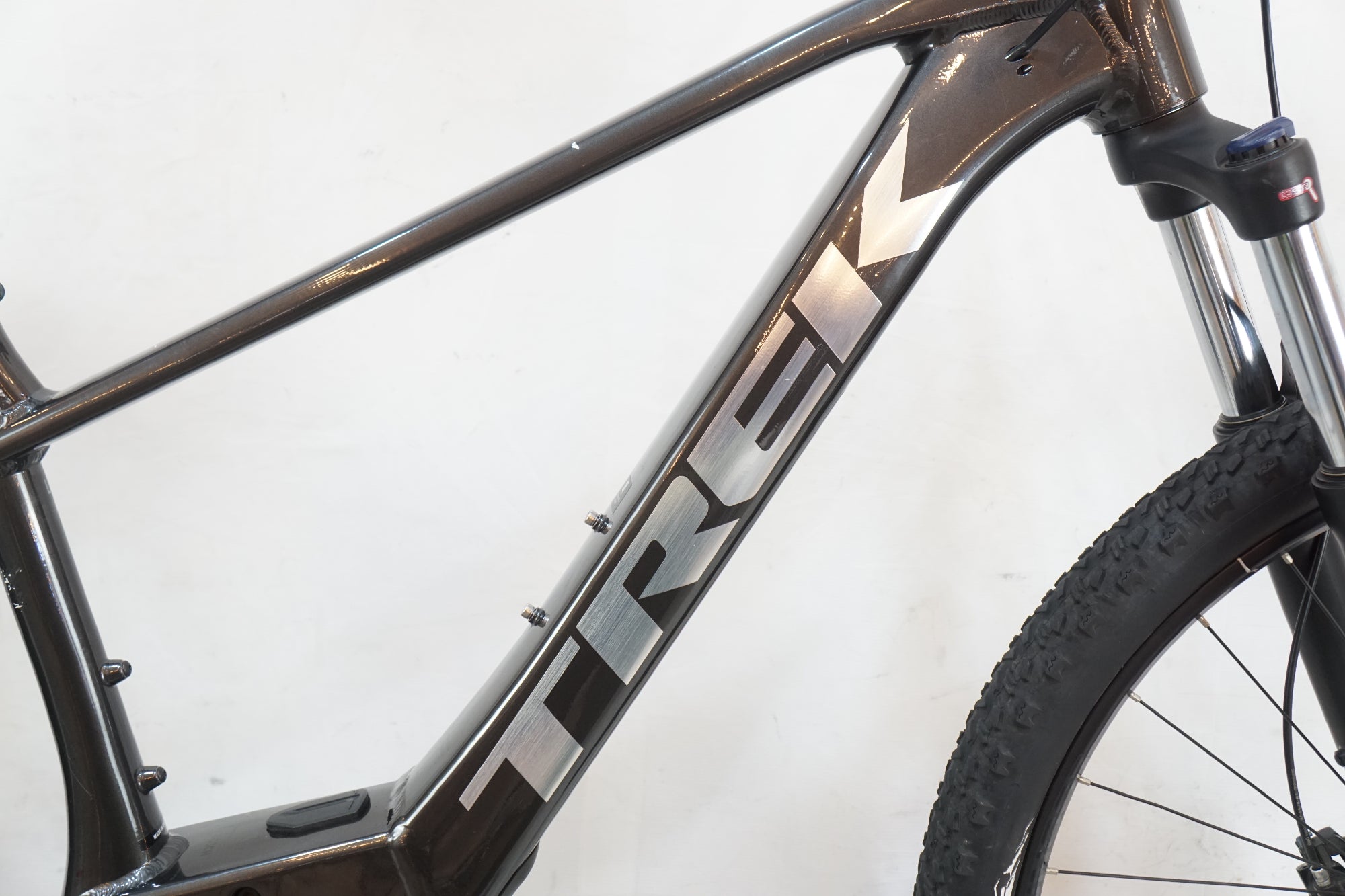 TREK 「トレック」 MARLIN+6 2025年モデル マウンテンバイク / バイチャリ浦和ベース