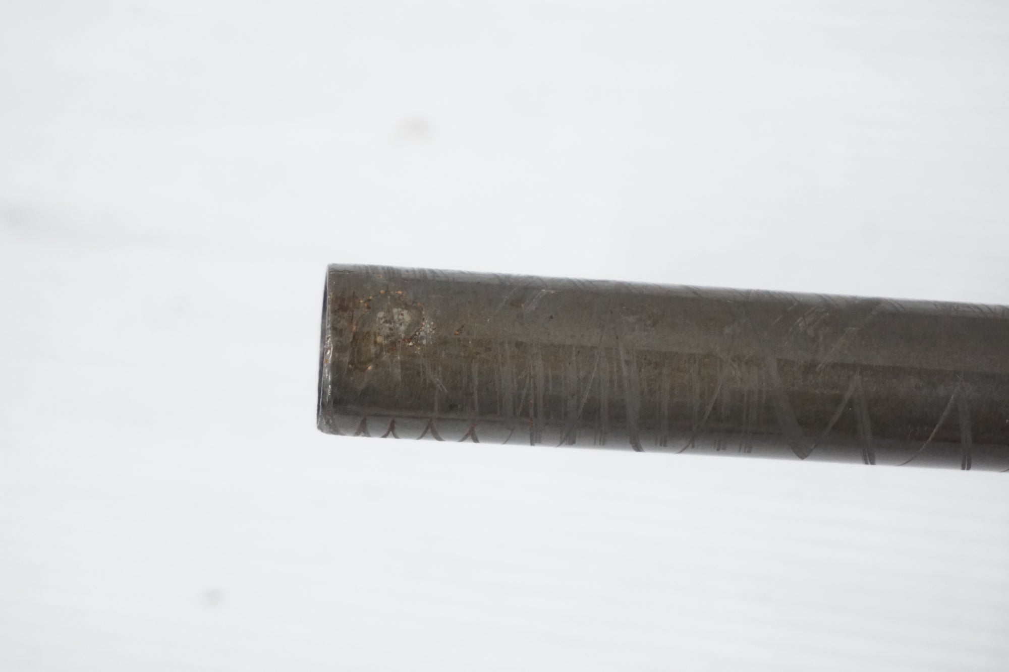TUMBLE WEED 「タンブルウィード」 PERSUADER Φ31.8 800mm ハンドル / 奈良店