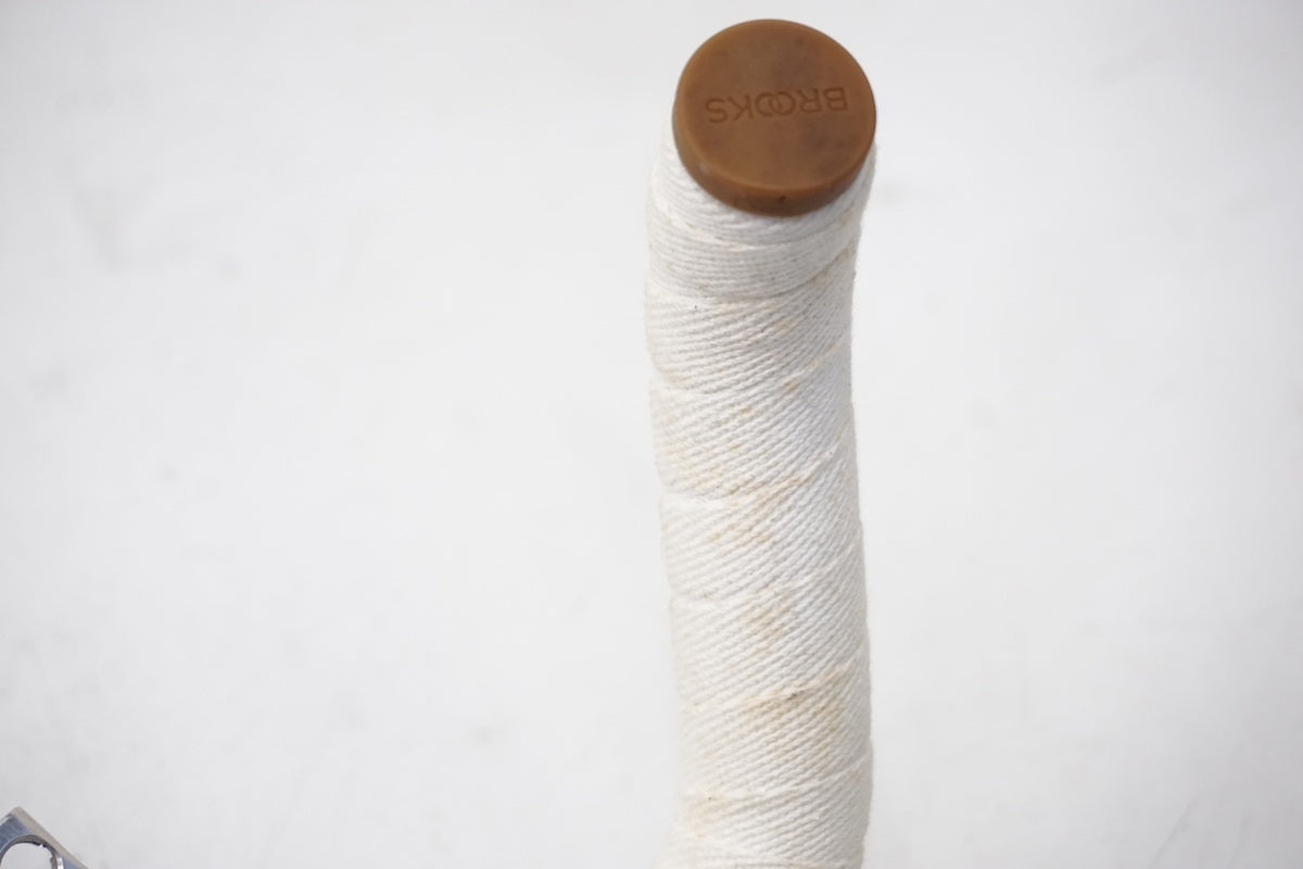 PAUL「ポール」 E-LEVER レバー NITTO 80 NJS φ25.4 80mm 350mm ステム ハンドルセット / 浜松店