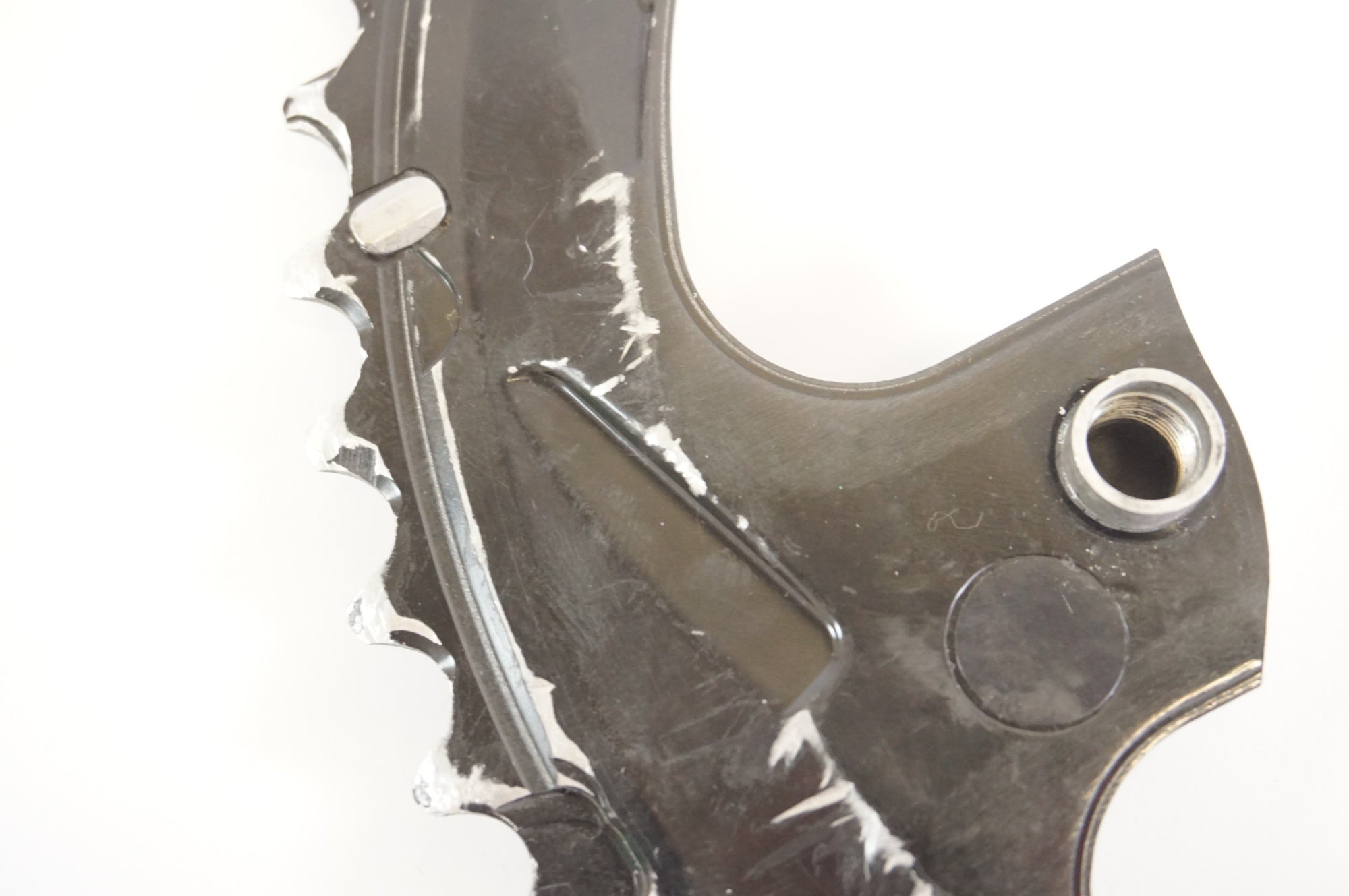 SHIMANO 「シマノ」 DURA-ACE R9100 53T アウターチェーンリング / 宇都宮店