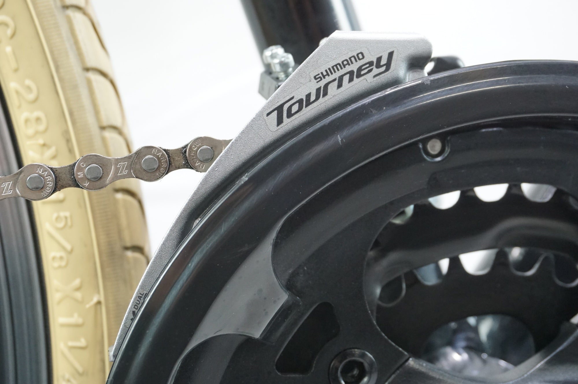 LOUIS GARNEAU 「ルイガノ」 SETTER8.0 2022年モデル クロスバイク / 中目黒店