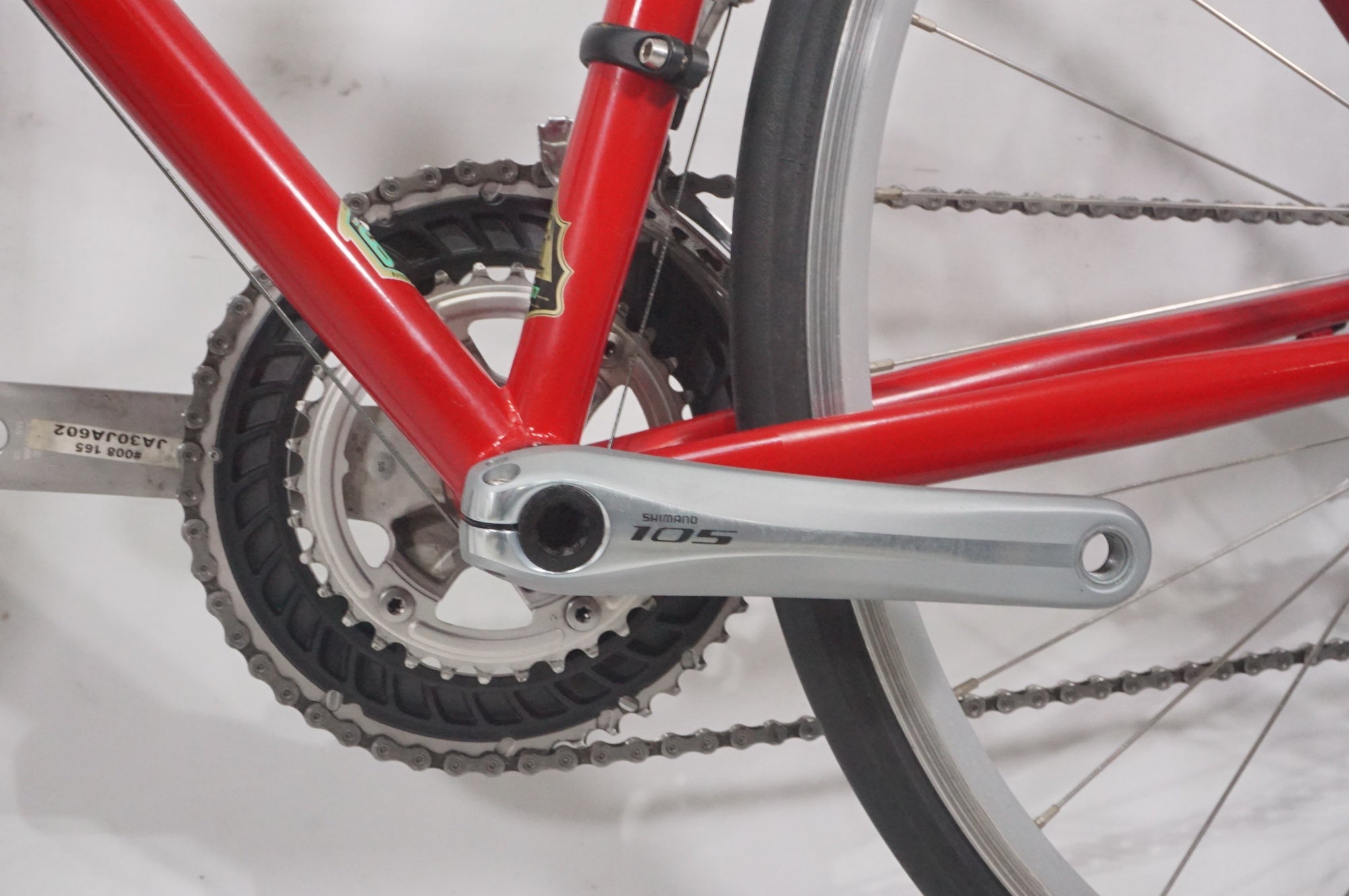 RALEIGH 「ラレー」 CARLTON F 2017年モデル ロードバイク / AKIBA店