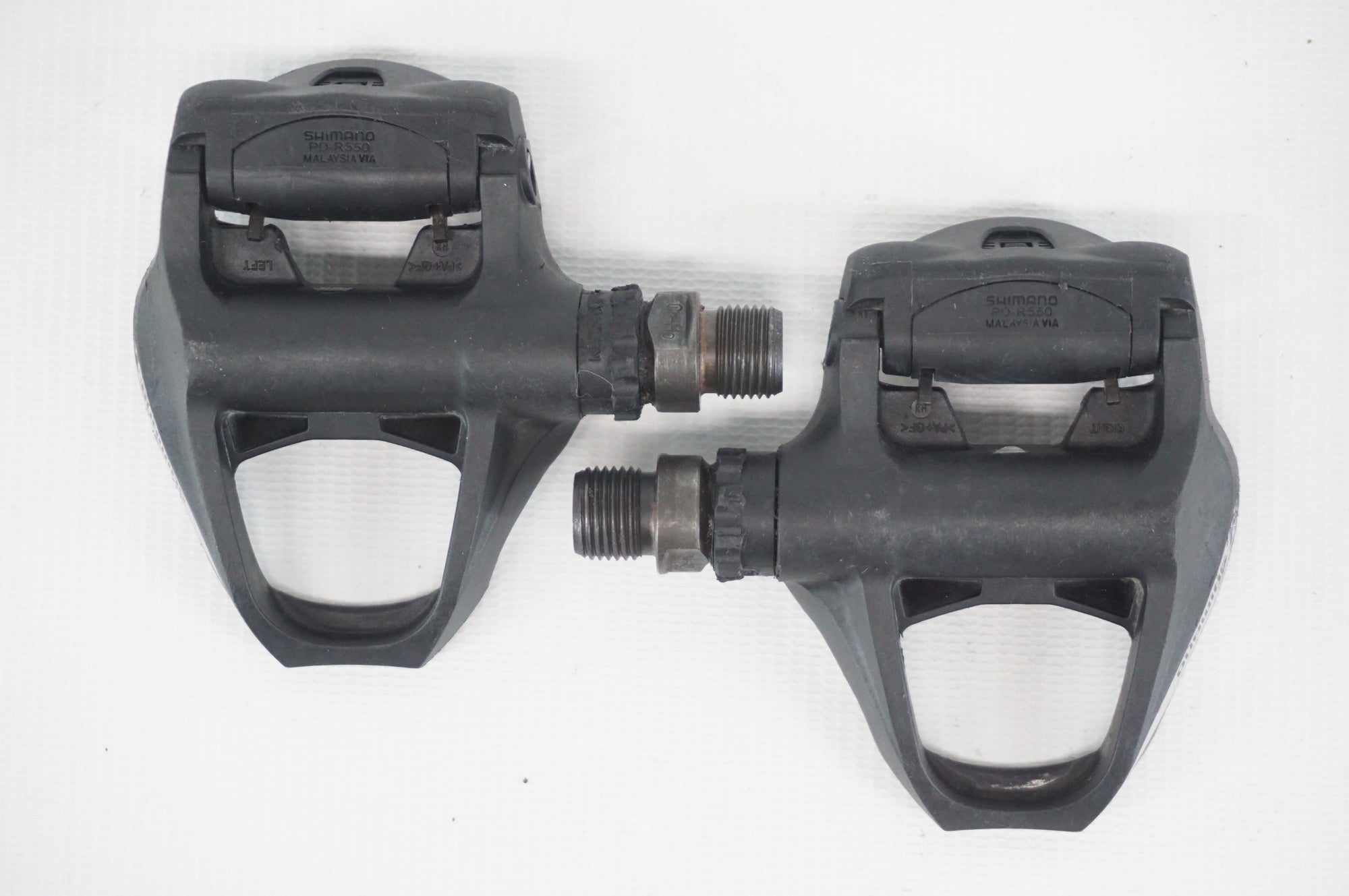 SHIMANO 「シマノ」 PD-R550 ペダル / 阪急塚口店