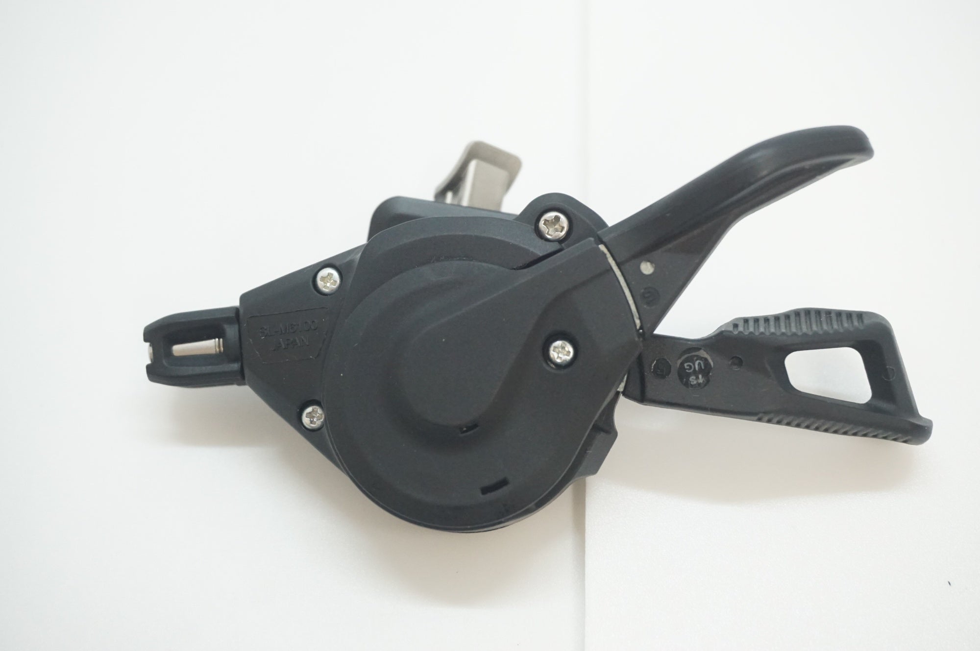 SHIMANO 「シマノ」 DEORE SL-M6100 右のみ ラピッドファイヤーシフター / 福岡店