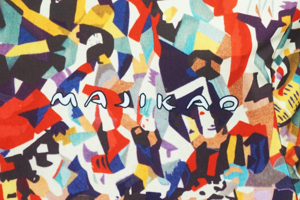 MAJIKAO 「マジカオ」 Lサイズ ジャージ / 大阪美原北インター店