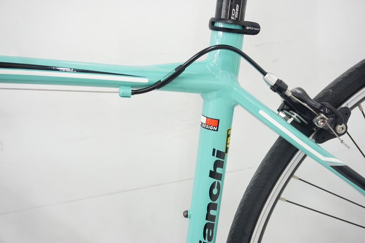 BIANCHI「ビアンキ」 VIA NIRONE7 PRO SORA 2016年モデル ロードバイク / 浜松店