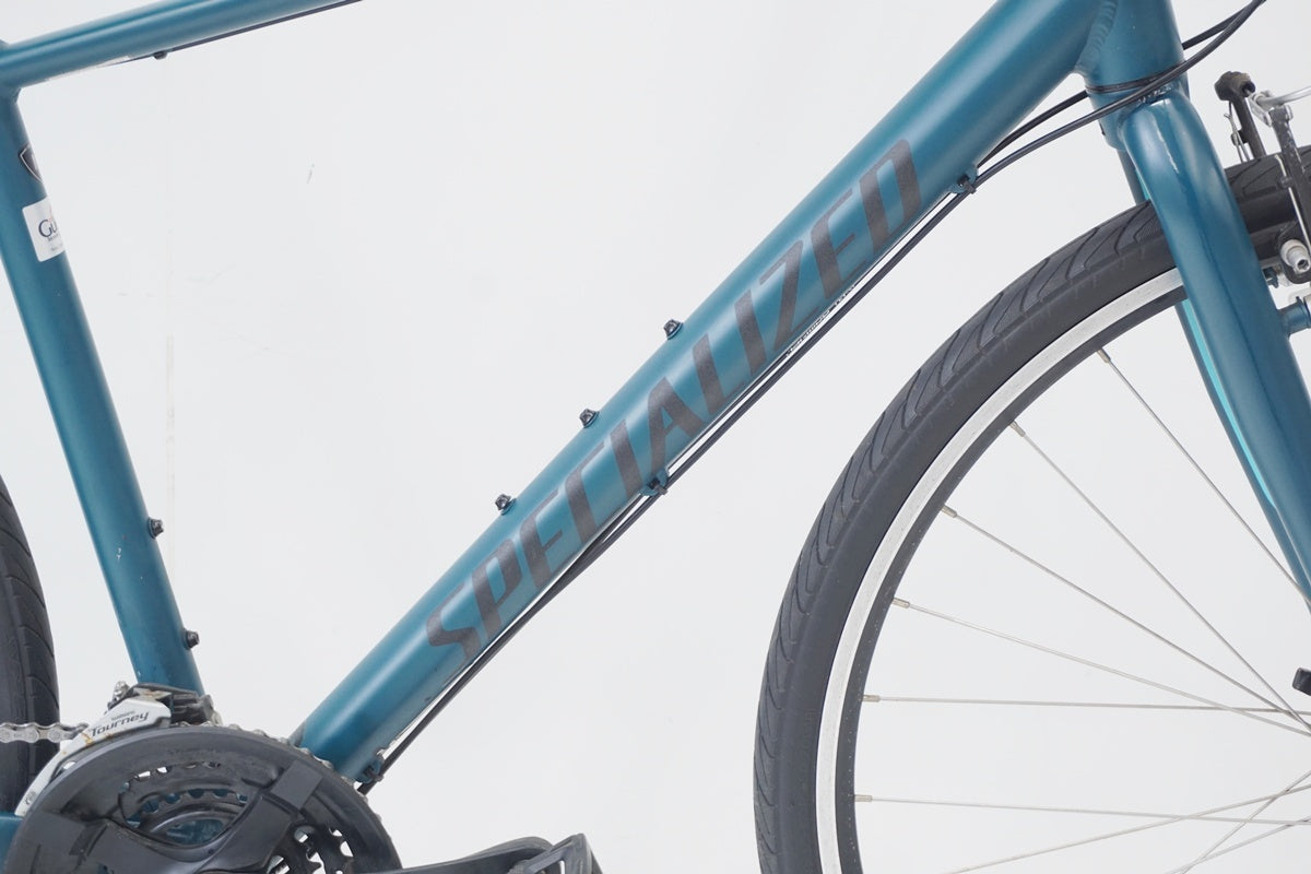 SPECIALIZED「スペシャライズド」 SIRRUS 2019年モデル クロスバイク / 京都八幡店