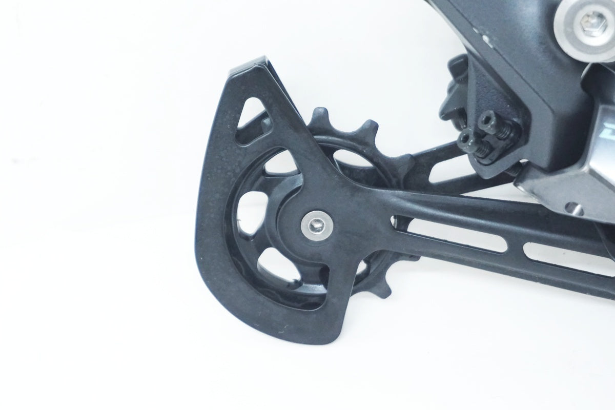 SHIMANO 「シマノ」 DEORE RD-M6100 リアディレイラー / 大阪美原北インター店