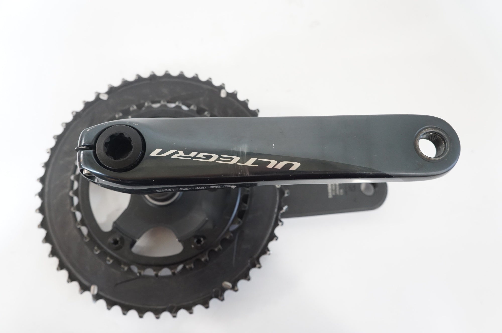SHIMANO 「シマノ」 ULTEGRA FC-R8000 50-34T 170mm クランクセット / 大宮店